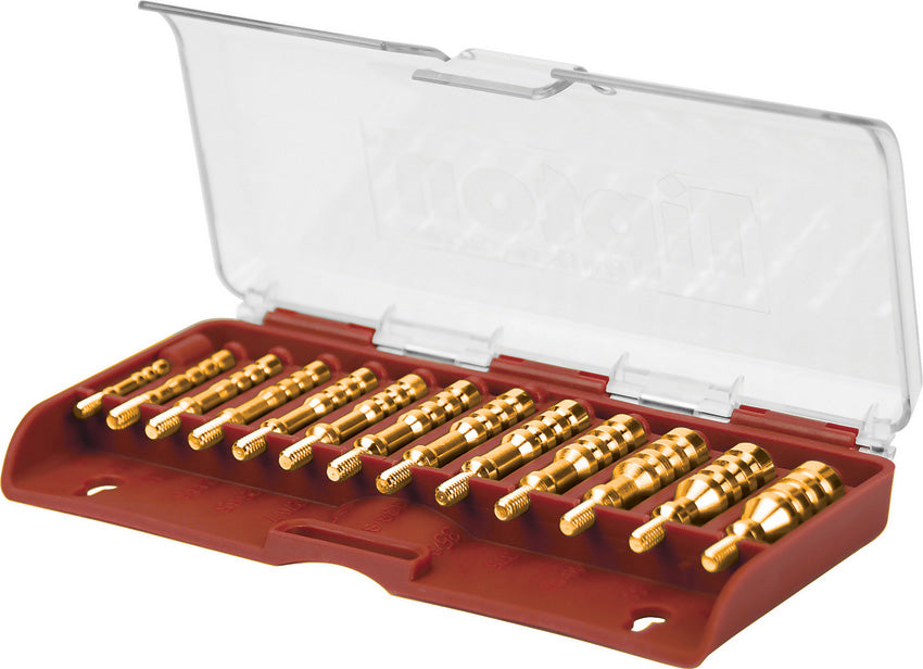 13 Pc Brass Jag Set 749245