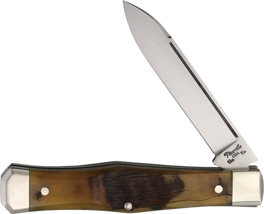 Lexingtonian Folder Ram Horn