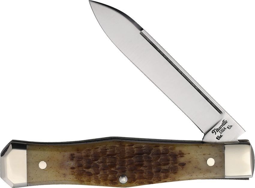 Lexingtonian Folder Iron Furn