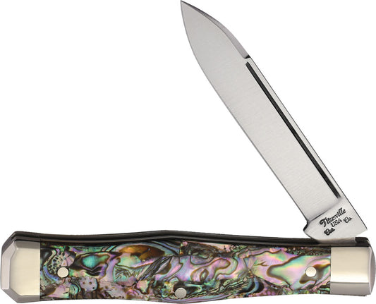 Lexingtonian Folder Abalone