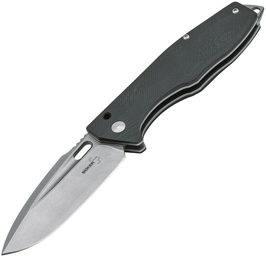 Boker Plus Caracal 42 Slipjoint 01BO753