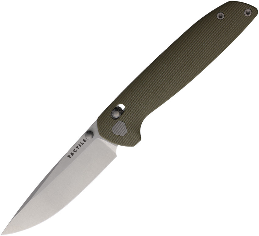 Maverick Crossbar Lock G10