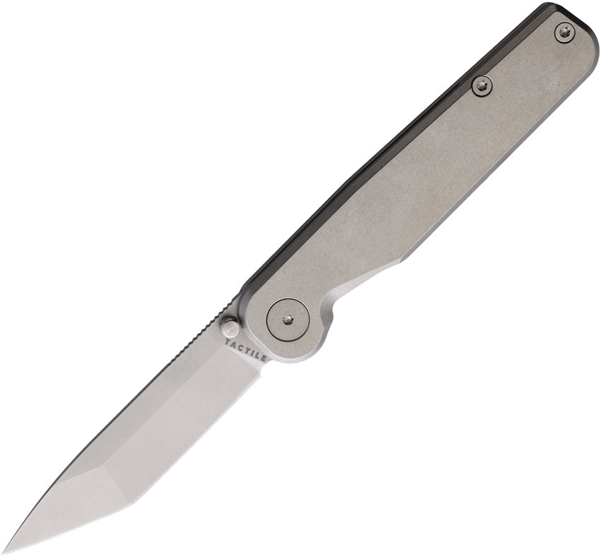 Rockwall Linerlock Magnacut Ta