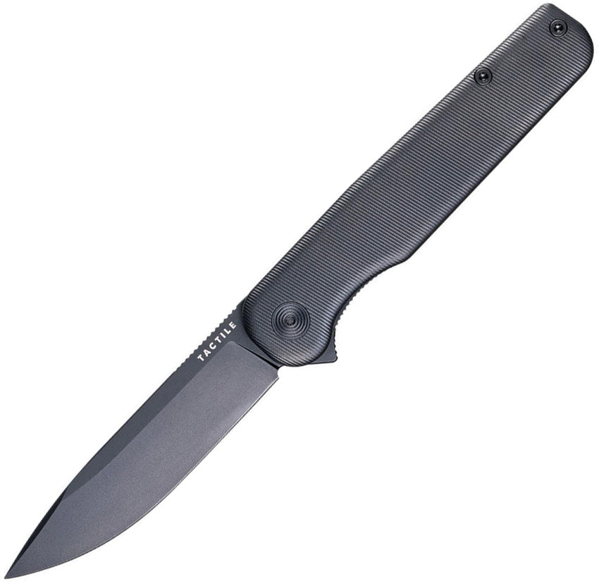 Rockwall Linerlock DLC