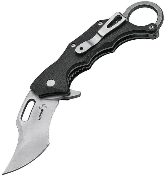 Wildcat XL Linerlock
