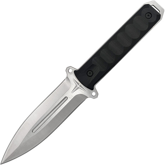 Hitter Fixed Blade Satin TKF214SL
