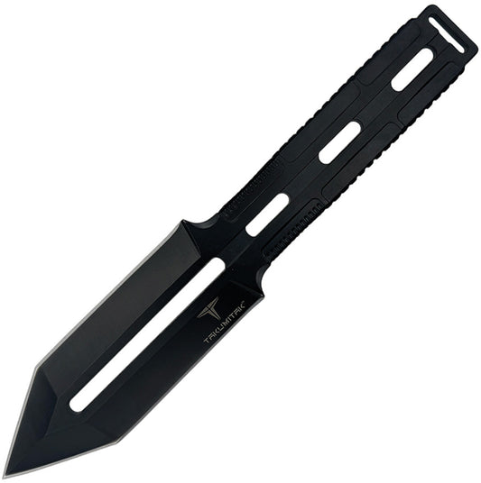 Silence Fixed Blade TKF311