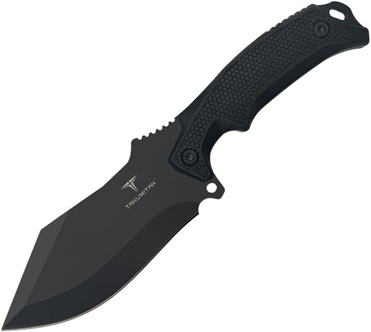 Neuter Fixed Blade TKF319