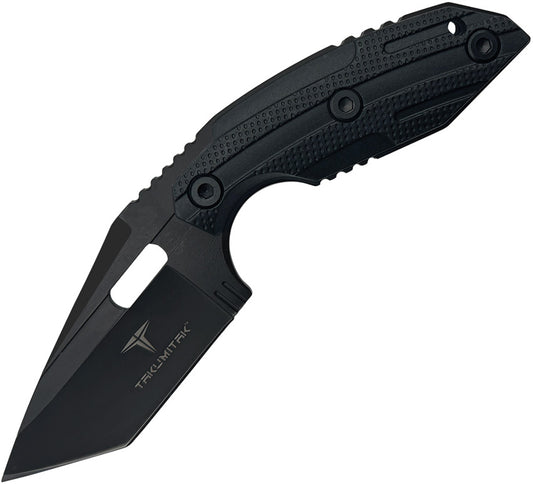 Muted Fixed Blade TKF3S06