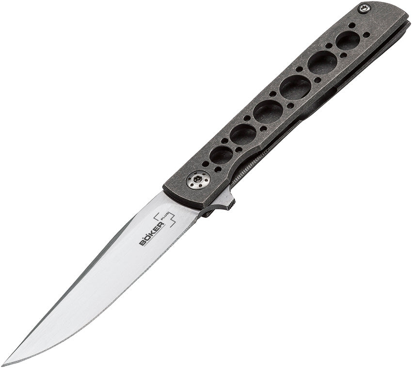 Urban Trapper Petite Titan