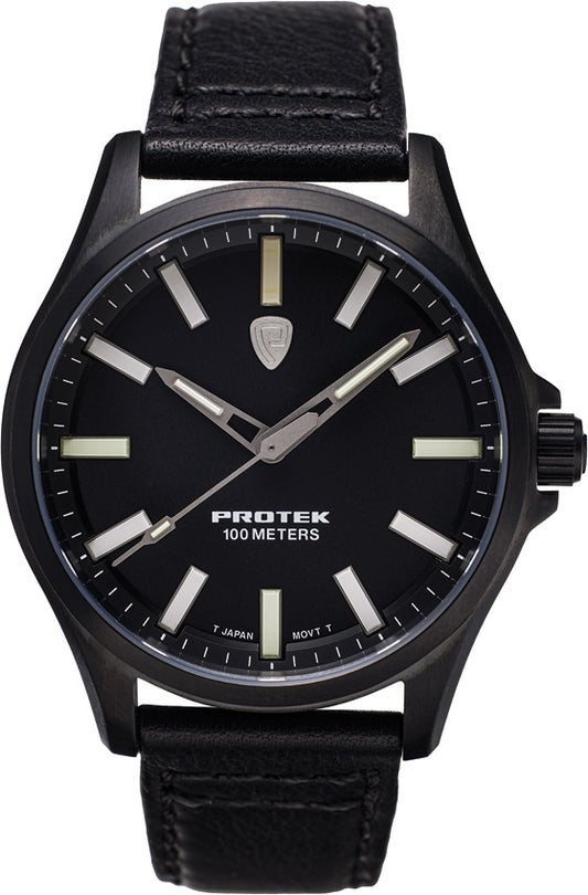 ProTek Field Watch 3002 Series PT3002