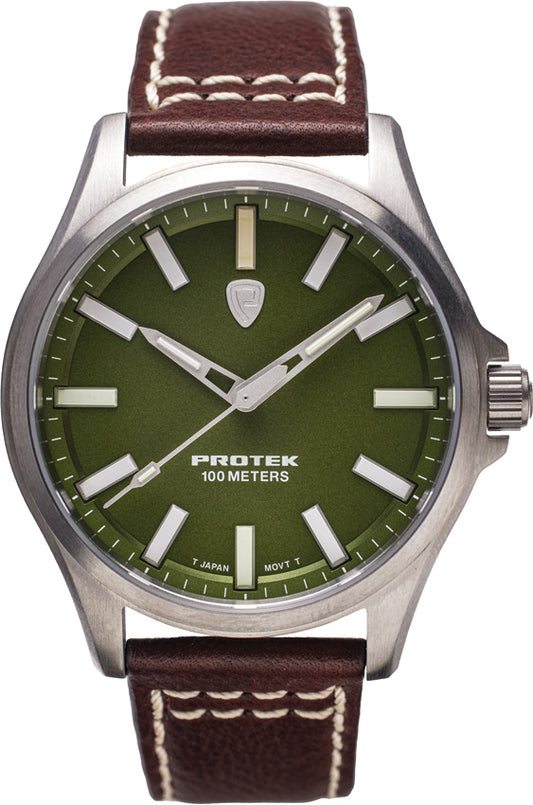 ProTek Field 3000 Series Grn PT3005