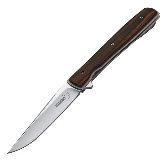 Boker Plus Urban Trapper Petite Cocobolo 01BO784