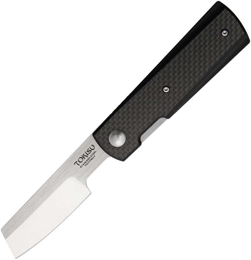 Tactical Linerlock 18536