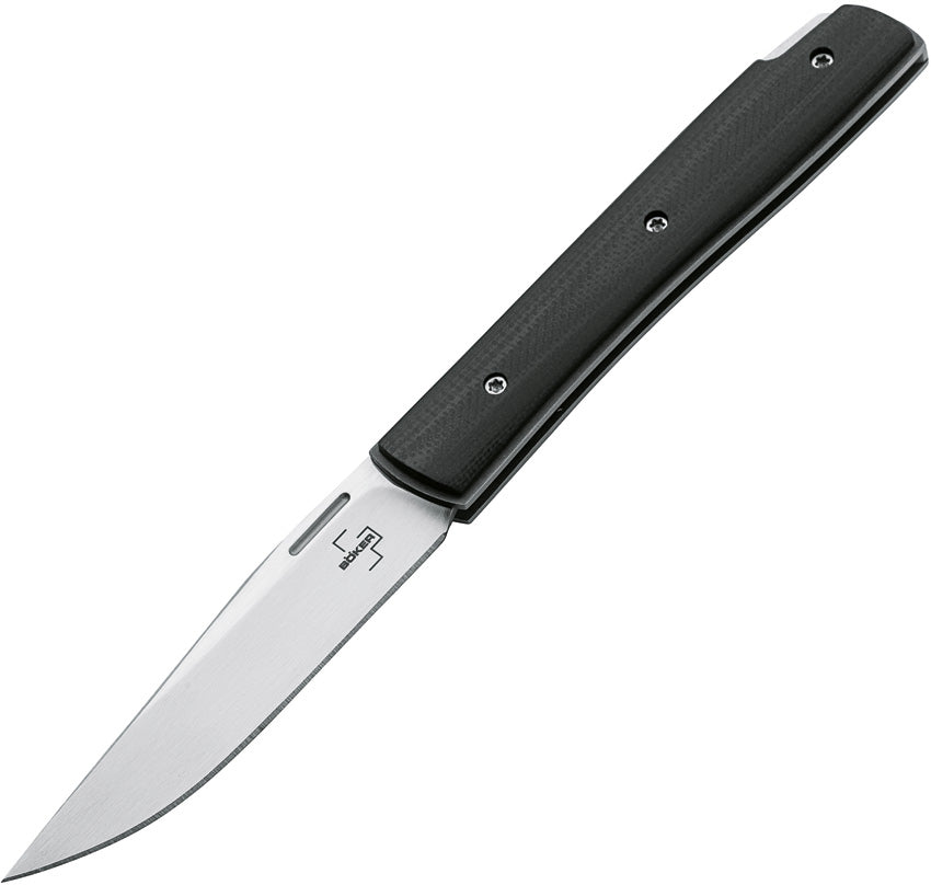 Petite Urban Trapper Lockback