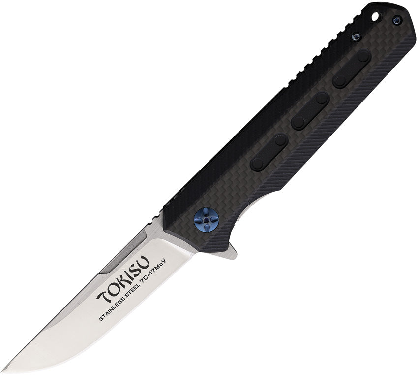Linerlock CF/G10