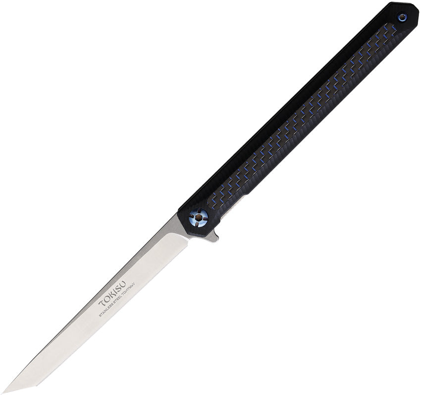 Linerlock CF/G10