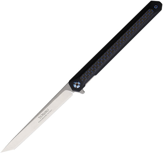 Linerlock CF/G10 18721