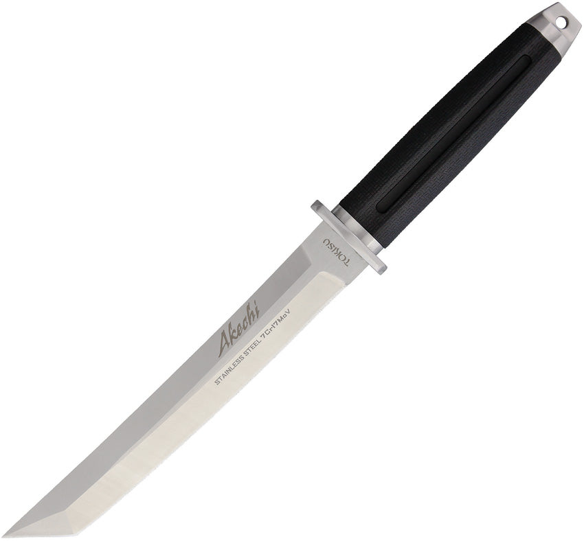 Akechi Tactical Fixed Blade 32382
