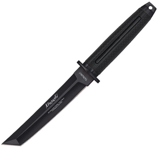 Musashi Tactical Fixed Blade 32696