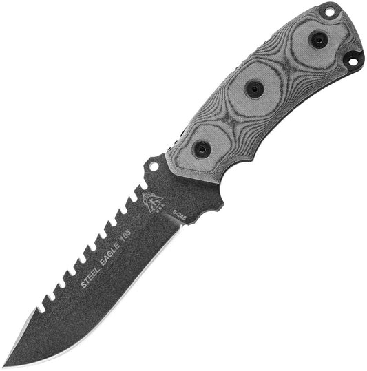 Steel Eagle SE105HP