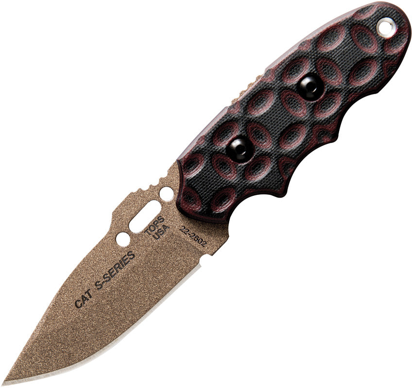 C.A.T. 200 S-Series  200S-05