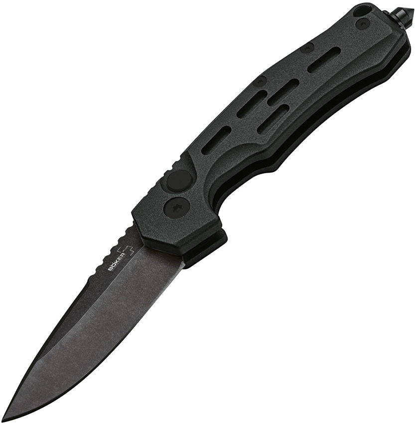 Thunder Storm Button Lock 01BO795N