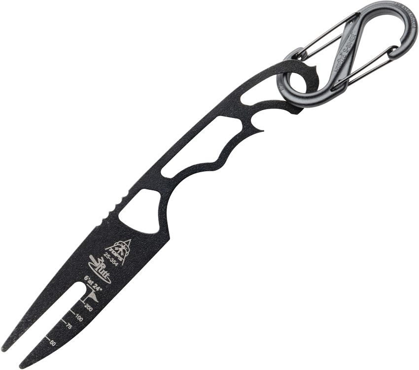 3 Putt Golf Divot Tool  3PT-01