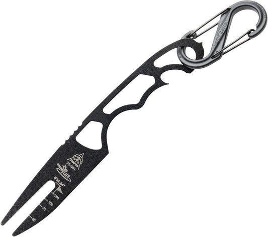 3 Putt Golf Divot Tool