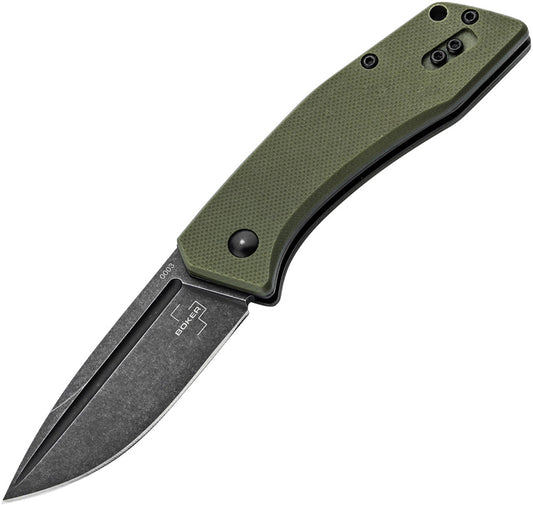 Boker Plus Worldwide 2.0 Slip Joint 01BO798