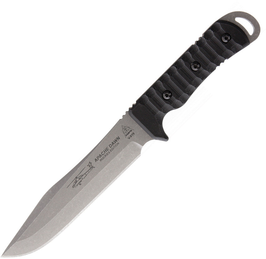 Apache Dawn Rockies Edition APAD-02