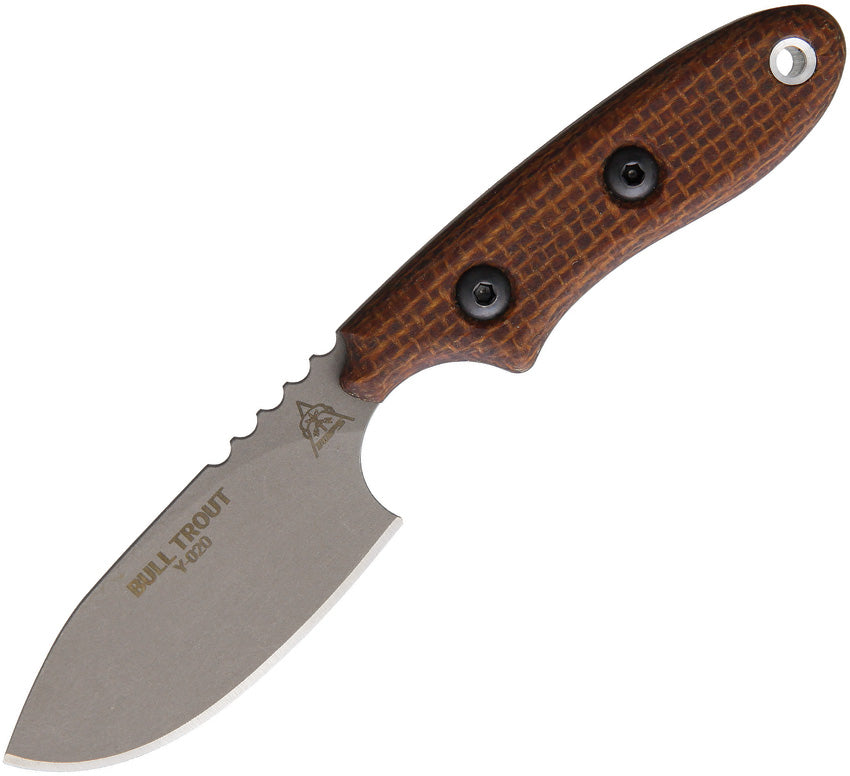 Bull Trout BLTT-01
