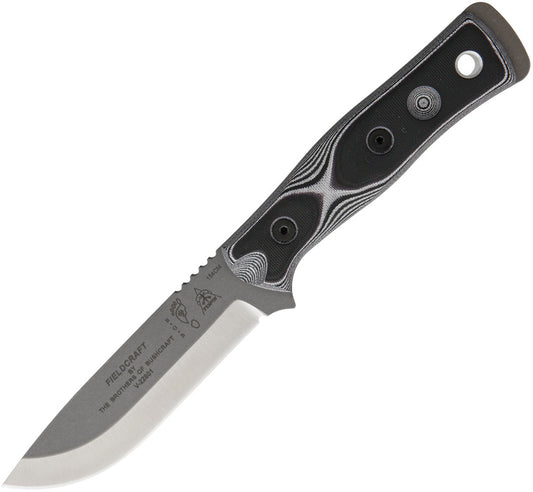 Fieldcraft BOB Hunter Gray BROS-154-WB