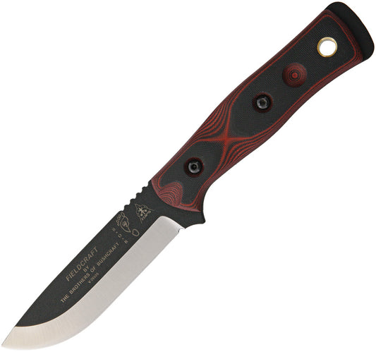 BOB Hunter Red And Black BROS-RB