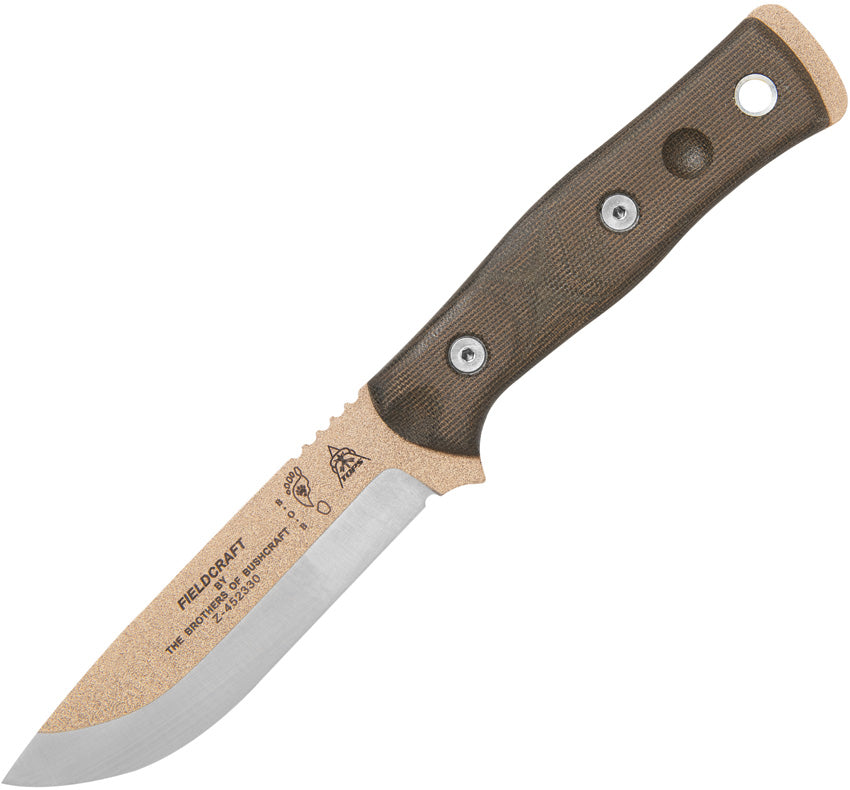 Fieldcraft BOB Hunter BROS-TAN