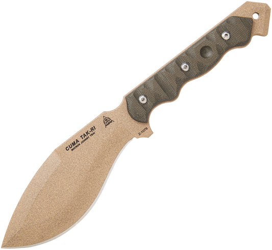 CUMA TAK-RI Coyote CUMATK-3.5