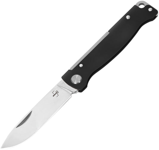 Atlas Slip Joint Black