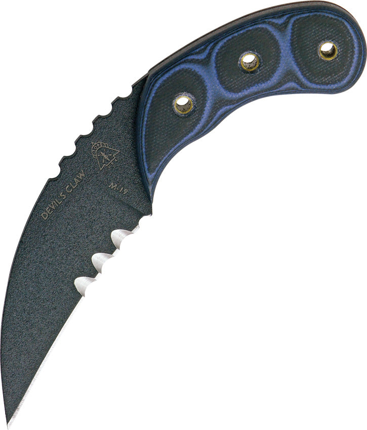 Devils Claw DEVCL-01