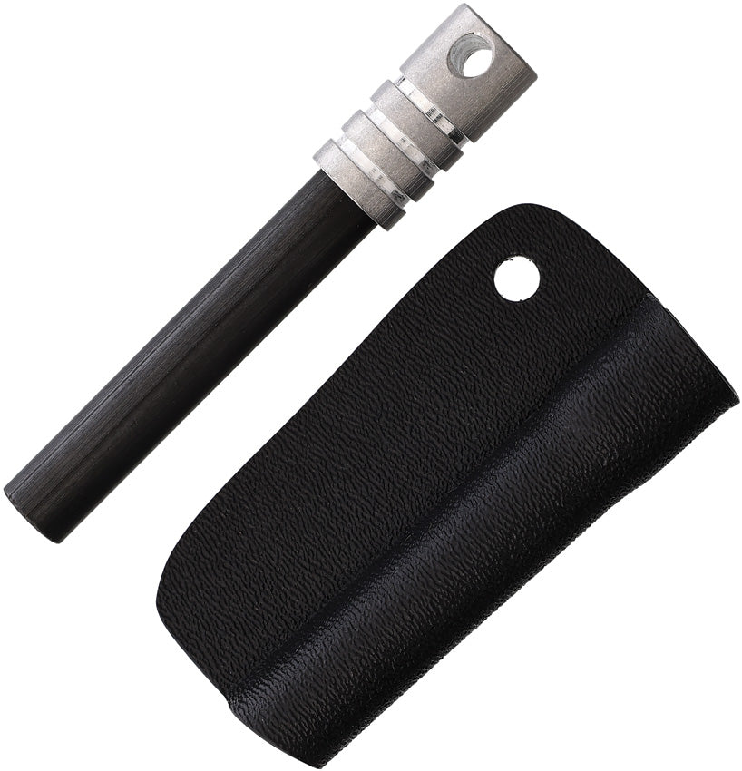 Fire Starter Piggy Back FSPB-01
