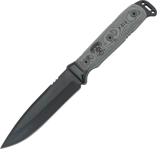 Mohawk Hunter MKH01