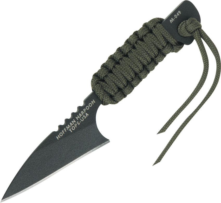 Mini Hoffman Harpoon HOFHAR-MINI