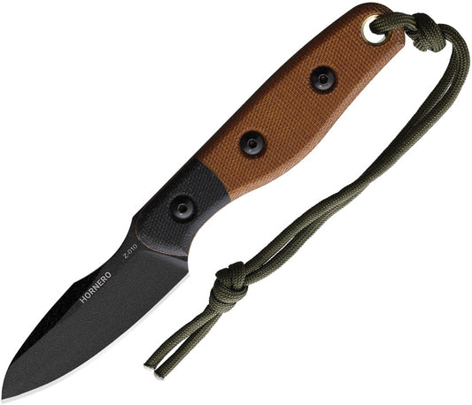 Hornero HORN-01