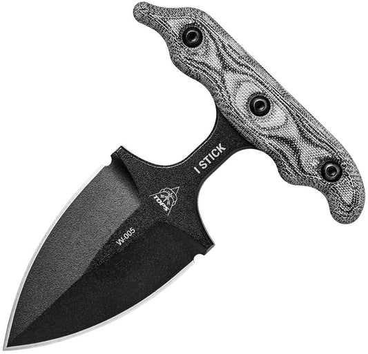 I-Stick Push Dagger ISTK-01
