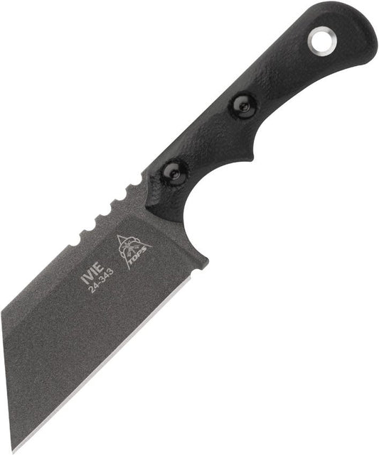 Ivie Neck Knife