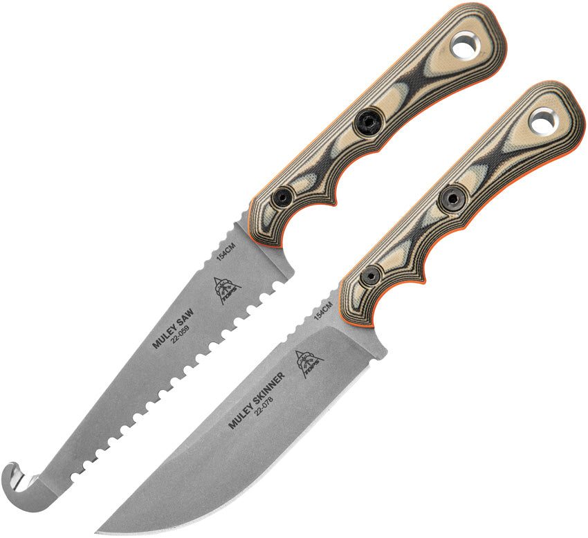 Muley Combo Kydex