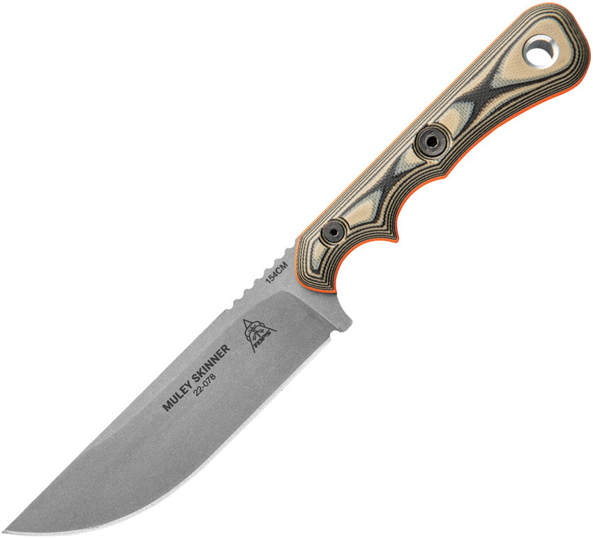 Muley Skinner  MSKIN-01
