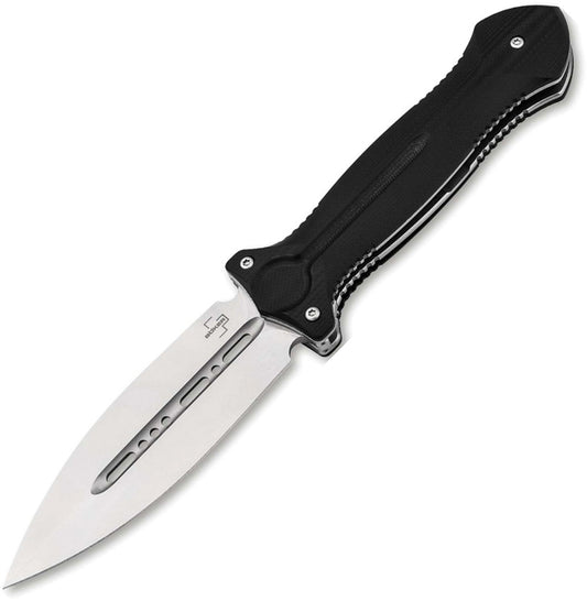Boker Plus Cheus Linerlock 01BO888