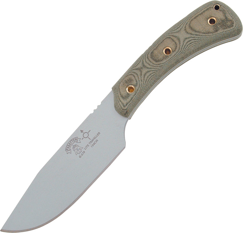 Pasayten Lite Traveller P001