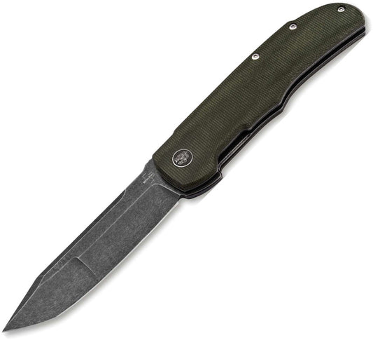 Boker Plus Tac-Master Linerlock 01BO889