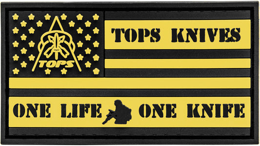 Flag Patch PATCH-02